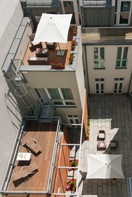 FortyPlusOne Hotel
