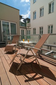 FortyPlusOne Hotel