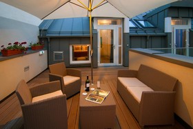 FortyPlusOne Hotel