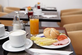 FortyPlusOne Hotel