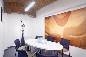 FortyPlusOne Hotel