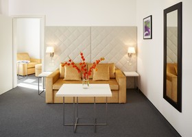 FortyPlusOne Hotel