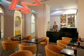 FortyPlusOne Hotel