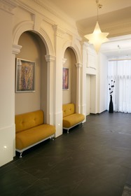 FortyPlusOne Hotel