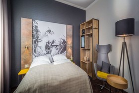 Hotel Westbahn