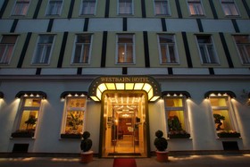 Hotel Westbahn