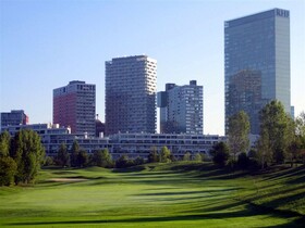 PLAZA Premium Wien