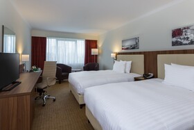 PLAZA Premium Wien