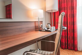PLAZA Premium Wien