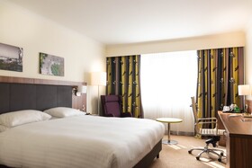 PLAZA Premium Wien
