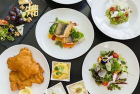 PLAZA Premium Wien