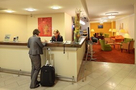 Artist Boutique Hotel