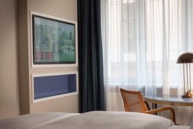 Artist Boutique Hotel