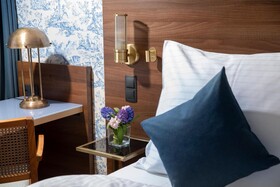 Artist Boutique Hotel