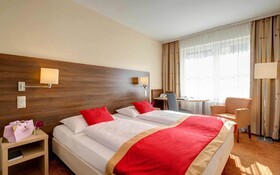 Artist Boutique Hotel