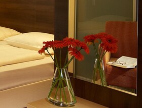 Artist Boutique Hotel