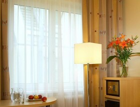 Artist Boutique Hotel