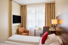 Artist Boutique Hotel