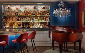 Artist Boutique Hotel