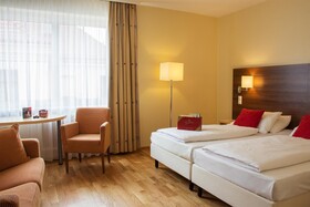 Artist Boutique Hotel