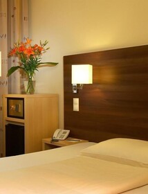 Artist Boutique Hotel