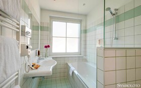 Artist Boutique Hotel