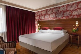 Artist Boutique Hotel