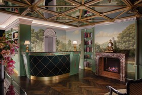 Artist Boutique Hotel