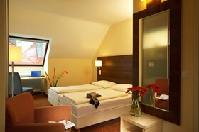 Artist Boutique Hotel