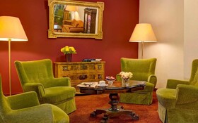 Artist Boutique Hotel