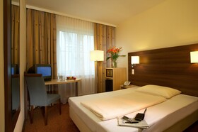 Artist Boutique Hotel