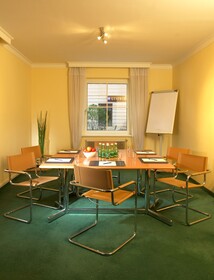 Artist Boutique Hotel
