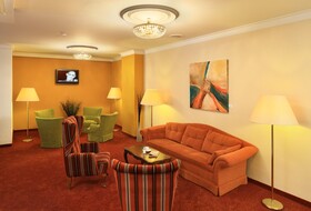 Artist Boutique Hotel