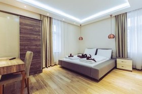 Aurellia Apartments
