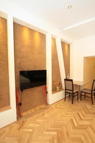 Aurellia Apartments