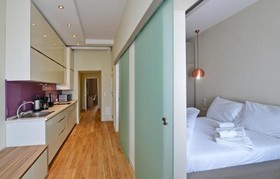 Aurellia Apartments