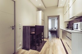 Aurellia Apartments