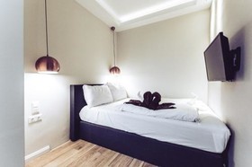 Aurellia Apartments