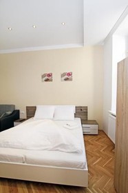 Aurellia Apartments