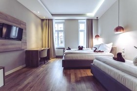 Aurellia Apartments