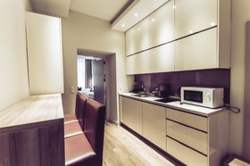 Aurellia Apartments