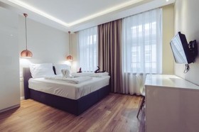 Aurellia Apartments
