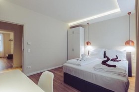 Aurellia Apartments