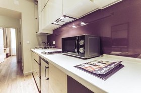Aurellia Apartments