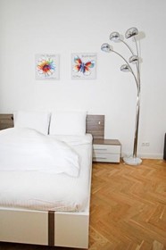 Aurellia Apartments