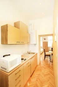 Aurellia Apartments