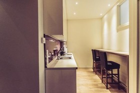 Aurellia Apartments