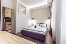 Aurellia Apartments