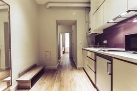 Aurellia Apartments