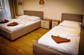 Aurellia Apartments